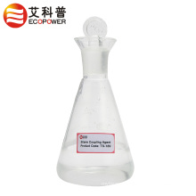 KBM 803 Silane Coupling Agent TS189 As Latex Raw Material for Gloves